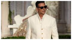 Akshay Kumar Commits ₹5 Crore For Punjab Flood Relief, Calls It ‘Sewa’ Not Donation