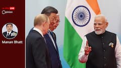 Why Modi Skipped PLA Parade But Attended SCO Summit: The Logic Of National Interest | OPINION