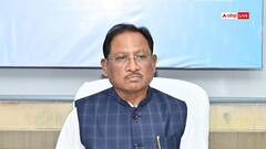 छत्तीसगढ़ के CM विष्णु देव साय ने लुत्ती बांध के टूटने पर जताई नाराजगी, कहा- 'दुबारा इस तरह की गलती...'