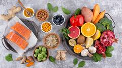 National Nutrition Week 2025: How Lack Of Micronutrients Impact Your Wellbeing