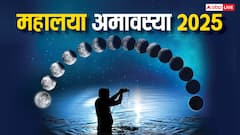 Mahalaya Amavasya 2025: महालया अमावस्या कब है ? जानें डेट और महत्व, पितर और मां दुर्गा दोनों से है खास संबंध