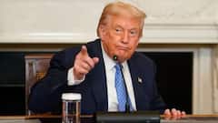 $100K Not An Annual Fee, Spares Current Holders: Trump Administration Clarifies H-1B Visa Order