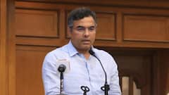 'यमुना नदी में दिल्ली डूबी हुई है, यह दावा पूरी तरह से...', मंत्री प्रवेश वर्मा का बड़ा बयान