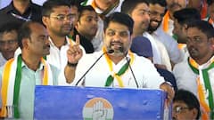 ज्यांना जायचं होतं ते सगळे गेले, आता जे शिल्लक आहेत ते हयात असेपर्यंत काँग्रेससाठी लढतील; सतेज पाटलांचा एल्गार