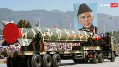 पाकिस्तान के परमाणु हथियारों पर चौंकाने वाली रिपोर्ट, भारत की बढ़ने वाली है टेंशन, यूरेनियम को लेकर भी खुलासा