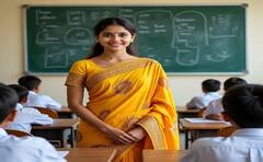 Teachers Day 2025: આ 5 રાશિના લોકો બને છે શ્રેષ્ઠ શિક્ષક,જ્ઞાનથી  વિદ્યાર્થીઓનું ભવિષ્ય કરે છે ઉજજ્વળ