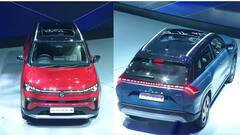 શું Maruti Victoris સામે ટકી શકશે Grand Vitara? જાણો ફીચર્સ અને હાઈ માઇલેજમાં કોણ આગળ