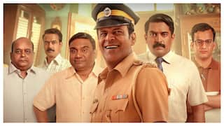 Inspector Zende Review: Even Manoj Bajpayee Can’t Rescue This Derailed Thriller