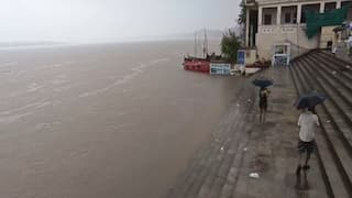 Bharuch: ભરૂચ જિલ્લામાં નર્મદા નદીથી તબાહી, 30થી વધુ લોકોનું સ્થળાંતર