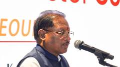 Congress Challenges Induction Of 14th Member In Chhattisgarh Cabinet In High Court