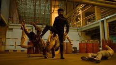 ఆ ఓటీటీలోకే శివకార్తికేయన్ 'మదరాసి' - ఎప్పటి నుంచి స్ట్రీమింగ్ కావొచ్చంటే?