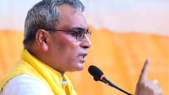 ABVP Slaps Legal Notice On UP Minister Rajbhar Over Derogatory Remark On Students’ Wing