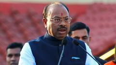 मराठा आरक्षण विवाद पर मंत्री चंद्रशेखर बावनकुले का बड़ा बयान, 'सरकार पूरी तरह सतर्क, बनीं 2 समितियां'