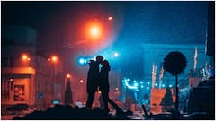 Night Romance : కపుల్స్ నైట్ రొమాన్స్​ని ఇష్టపడడానికి కారణం ఇదేనట.. మీకు తెలుసా?