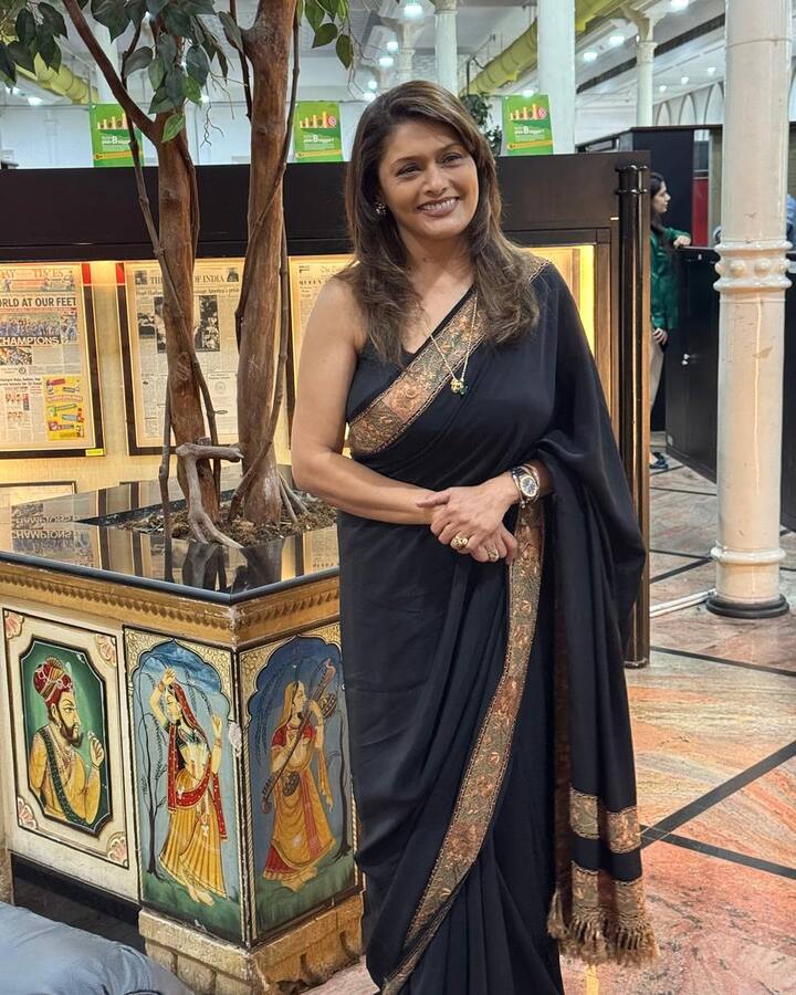 रुक्मवती की हवेली, सूरज का सातवां घोड़ा और त्रिशग्नि जैसी फिल्मों का भी वो हिस्सा रह चुकी हैं. 'सौदागर','पनाह', 'मुजरिम' जैसी फिल्मों में सपोर्टिंग रोल्स भी प्ले किया. इसके बाद उन्होंने कई सालों तक हिंदी और रीजनल फिल्मों में काम तो किया लेकिन उनकी कोई भी फिल्म कमर्शियल सक्सेस हासिल नहीं कर पाई और ब्लैक तो बैक फ्लॉप का दौर भी लंबे समय तक चला.