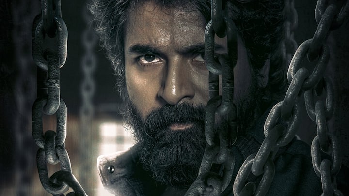Madharaasi Review In Telugu Sivakarthikeyan Rukmini Vasanth AR Murugadoss Action Movie Madharaasi Critics Review Rating Madharaasi Review - 'మదరాసి' రివ్యూ: 'తుపాకీ' టైపులో ఉందా? మురుగదాస్ ఈజ్ బ్యాక్ అనొచ్చా? శివకార్తికేయన్ సినిమా హిట్టేనా?