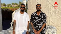 Teacher's Day 2025: গুরুর প্রতি সদা কৃতজ্ঞ, ছোটবেলার কোচক ৭০-৮-০ লক্ষ টাকা 'গুরুদক্ষিণা' দিয়েছেন পাণ্ড্য ভাইয়েরা!