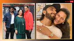 दीपिका पादुकोण की सास की 10 तस्वीरें, खूबसूरती में बहू को भी टक्कर देती है रणवीर सिंह की मां