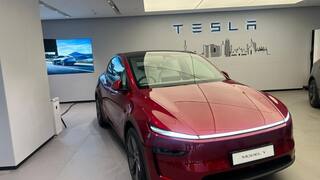 Tepid Start To Tesla Sales In India With 600 Bookings Or In Line With Segment Demands?