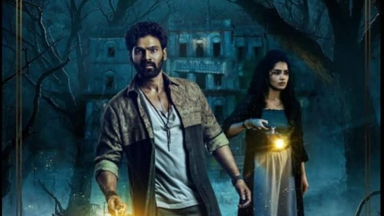 Bellamkonda & Anupama’s Horror Thriller Kishkindhapuri Cleared With ‘A’ Certificate