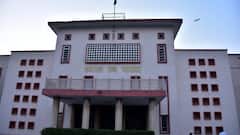 राजस्थान HC ने जताई नाराजगी, ज्यूडिशियल मजिस्ट्रेट और ADJ के खिलाफ कार्रवाई के दिए आदेश