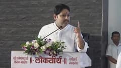 तर या सरकारचा घाम काढायची ताकद अजूनही आमच्यामध्ये; आमदार विश्वजीत कदमांचा गर्भित इशारा