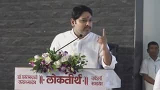 तर या सरकारचा घाम काढायची ताकद अजूनही आमच्यामध्ये; आमदार विश्वजीत कदमांचा गर्भित इशारा