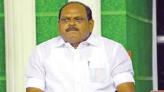 எதிர்பார்ப்பு இல்லாமல் தன் கருத்தை தெரிவித்துள்ளார் செங்கோட்டையன்: வைத்திலிங்கம் கருத்து