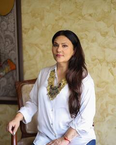 रामायण की सीता की 10 तस्वीरें, मॉर्डन लुक में ऐसी दिखती हैं दीपिका चिखलिया