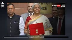 GST ਸੁਧਾਰਾਂ ਤੋਂ ਬਾਅਦ ਹੁਣ ਬਜਟ 2026 ‘ਤੇ ਫੋਕਸ, ਜਾਣੋ ਤਿਆਰੀ ਕਦੋਂ ਤੋਂ ਸ਼ੁਰੂ ਹੋਵੇਗੀ; ਸਰਕੁਲਰ ਜਾਰੀ