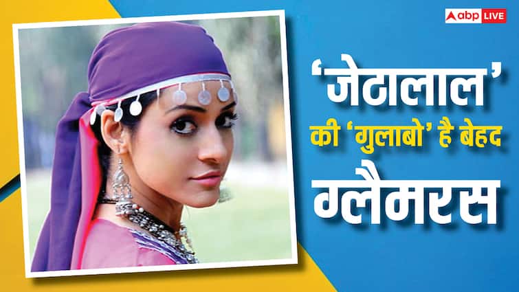 एक्ट्रेस ही नहीं 3 रेस्टोरेंट की मालकिन भी हैं जेठालाल की पहली बीवी 'गुलाबो', रियल लाइफ में हैं बेहद ग्लैमरस, देखें फोटोज