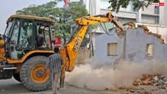 40 हजार भवनों पर खतरा! देहरादून में 2016 के बाद बने मकान अवैध घोषित