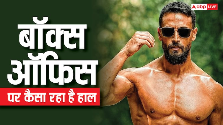 Tiger Shroff Box Office Report: करियर में कितनी हिट और कितनी फ्लॉप फिल्में, 11 साल का पूरा हिसाब