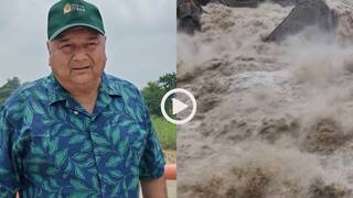 Video: फ्लड रिलीफ पर अंकल ने खोल दी पोल! बताई सच्चाई, बोले- ये एक प्यारा बिजनेस है