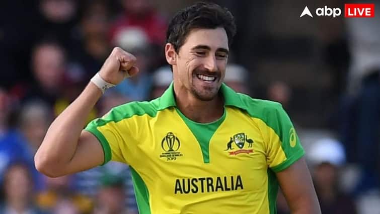Mitchell Starc Retirement: टी20 रिटायरमेंट पर पहली बार बोले मिचेल स्टार्क, जो कहा सुनकर आप हंसी नहीं रोक पाएंगे