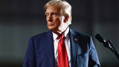 Quad Summit Plans On Track, India Calls Forum ‘Valuable’ Amid Rising Tensions With US