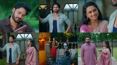 నువ్వుంటే నా జతగా సీరియల్: తండ్రిని నిలదీసిన మిథున! మెట్టెల ఫంక్షన్ ఆగిపోవడానికి కారణమేంటి?