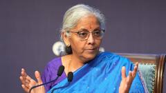 'Undoubtedly, We'll Be Buying': Sitharaman Asserts India's Oil Purchase From Russia