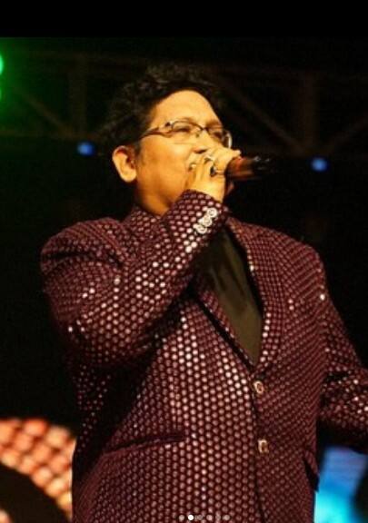 ਮਸ਼ਹੂਰ ਗਾਇਕ ਜ਼ਿੰਦਗੀ ਅਤੇ ਮੌਤ ਦੀ ਲੜ ਰਿਹਾ ਲੜਾਈ, ਪ੍ਰੋਗਰਾਮ ਤੋਂ ਬਾਅਦ ਵਿਗੜੀ ਤਬੀਅਤ...