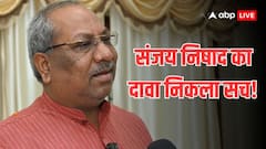 संजय निषाद का दावा निकला सच! इस मामले से BJP के सहयोगी परेशान?