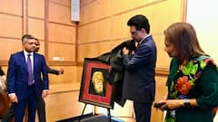 Stalin Unveils Periyar’s Portrait At Oxford, Highlights Global Relevance Of His Ideals — Video