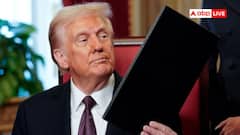 क्या डोनाल्ड ट्रंप की टैरिफ पॉलिसी पर रोक लगा सकता है अमेरिका का सुप्रीम कोर्ट, जानिए कितनी ताकतवर है यहां की अदालत?