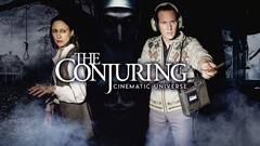 'द कन्ज्यूरिंग' फिल्म ओटीटी पर कहां देख सकते हैं, वीकेंड में हॉरर देखने का मूड है तो जान लें