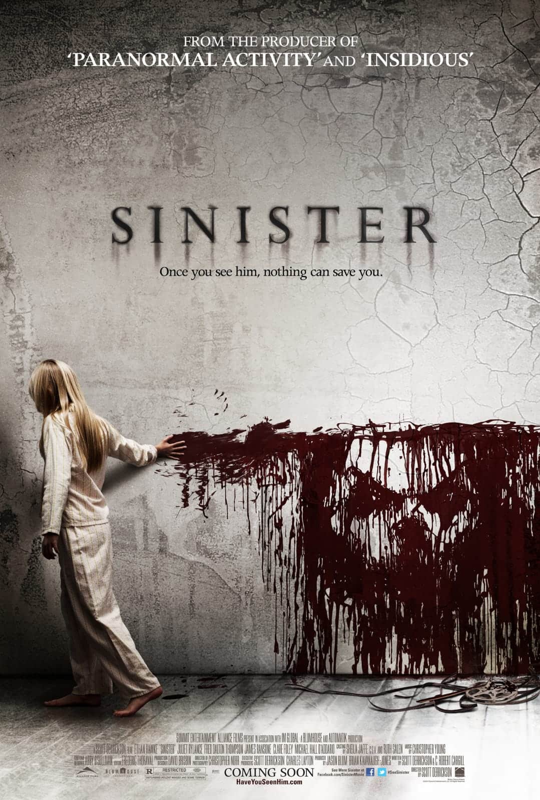Watch these horror movies on this weekend OTT, do not see the fourth one alone, many people vomited blood
