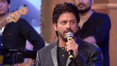 ‘SRK Is Back’: Fans Celebrate Shah Rukh Khan’s New Look Leaked From King Set