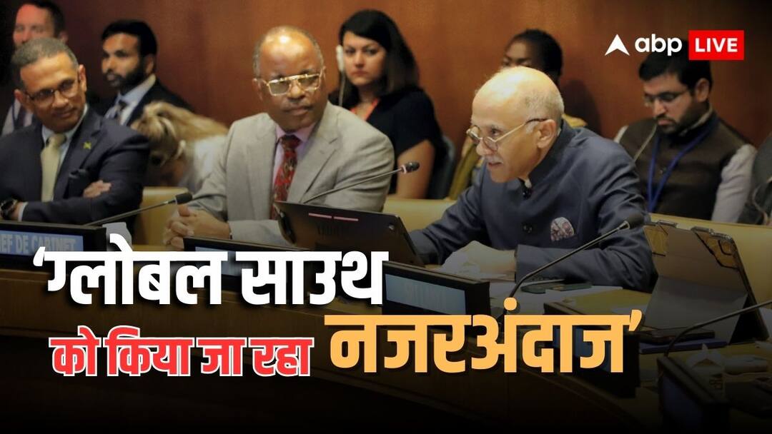 India expresses concern on Russia Ukraine War Stituation in United Nations says it affect Global South 'दुनिया पर मंडरा रहा एक और बड़ा संकट, निर्दोष लोगों की जान...', रूस-यूक्रेन युद्ध का जिक्र करते हुए UN में क्या बोला भारत