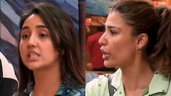 Bigg Boss 19: Ashnoor Kaur & Nehal Chudasama’s Massive Fight Shakes The House