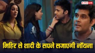 'क्योंकि सास भी कभी बहू थी' में रिश्ते लगेंगे दांव पर, तुलसी को तलाक देगा मिहिर? पति से ये बड़ा डिमांड करेगी परिधि