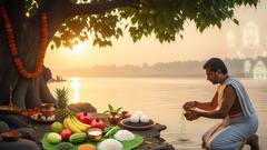 Pitru Paksha 2025: श्राद्ध में इन 10 चीजों का दान बदल देगा किस्मत! जानें सही तिथियां और महत्व