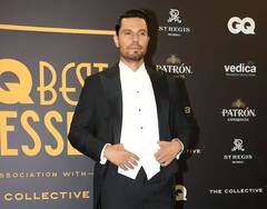 GQ ઈવેન્ટમાં સ્ટાઈલિશ અંદાજમાં પહોંચ્યા સેલેબ્સ, નેહા શર્માએ બ્લેક આઉટફિટમાં લૂંટી મહેફિલ